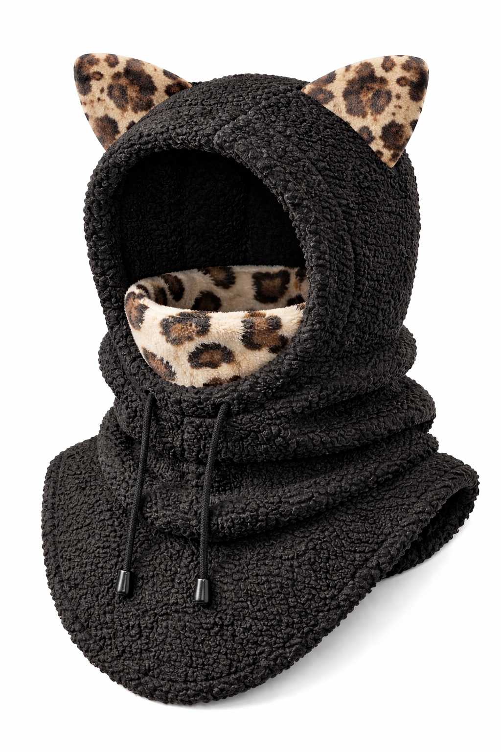 Cagoule Camélia personnalisé